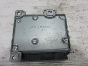 Foto de CENTRALITA AIRBAG PEUGEOT 407 2.0 16V HDi FAP CAT (RHR / DW10BTED4) (136 CV / 100 KW) referencia 9655880880 foto 3