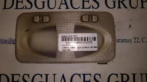 Foto de LUZ INTERIOR CITROEN JUMPER FURGÓN referencia 735244963