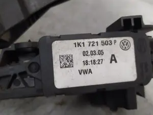 Foto de POTENCIOMETRO PEDAL VOLKSWAGEN GOLF V (1K1)(10.2003) 1.9 TDI (90 CV / 66 KW) referencia 1K1721503 foto 2
