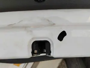 Foto de CERRADURA PUERTA TRASERA IZQUIERDA RENAULT MEGANE III BERLINA 5P 1.2 TCE (132 CV / 97 KW) foto 2