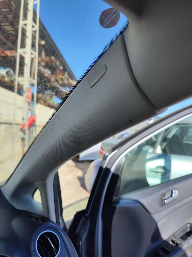 Foto de AIRBAG CORTINA DELANTERO DERECHO VOLKSWAGEN GOLF PLUS V (5M1) 1.9 TDI (105 CV / 77 KW)