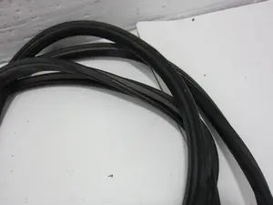 Foto de GOMAS CONTORNO PUERTA PORSCHE MACAN (95BA) foto 4