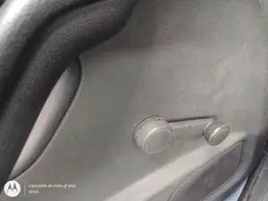 Foto de MANETA ELEVALUNAS TRASERA IZQUIERDA FORD FOCUS SPORTBREAK (CAP) 1.6 16V CAT (101 CV / 74 KW)
