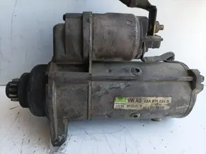 Foto de MOTOR ARRANQUE SEAT IBIZA (6K1) referencia 02A911024B