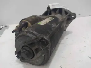 Foto de MOTOR ARRANQUE CITROEN XSARA BERLINA referencia D7R26 foto 3