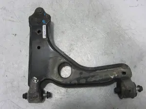 Foto de BRAZO SUSPENSION INFERIOR DELANTERO IZQUIERDO OPEL ASTRA H BERLINA referencia 0621320048485