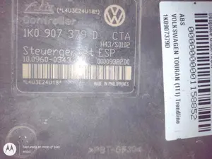Foto de ABS VOLKSWAGEN TOURAN (1T1) 1.9 TDI (101 CV / 74 KW) referencia 1K0907379D foto 4