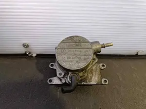 Foto de DEPRESOR FRENO / BOMBA VACIO FIAT I DOBLÒ (119) referencia 02 52738
