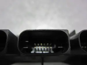 Foto de MODULO ELECTRONICO BMW SERIE X3 (G01) 3.0 24V Turbodiesel (265 CV / 195 KW) referencia 858309105 foto 6