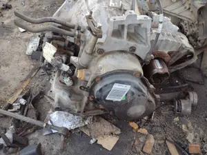 Foto de CAJA CAMBIOS CHRYSLER SEBRING JR 41 BERLINA referencia P04790822AE foto 6