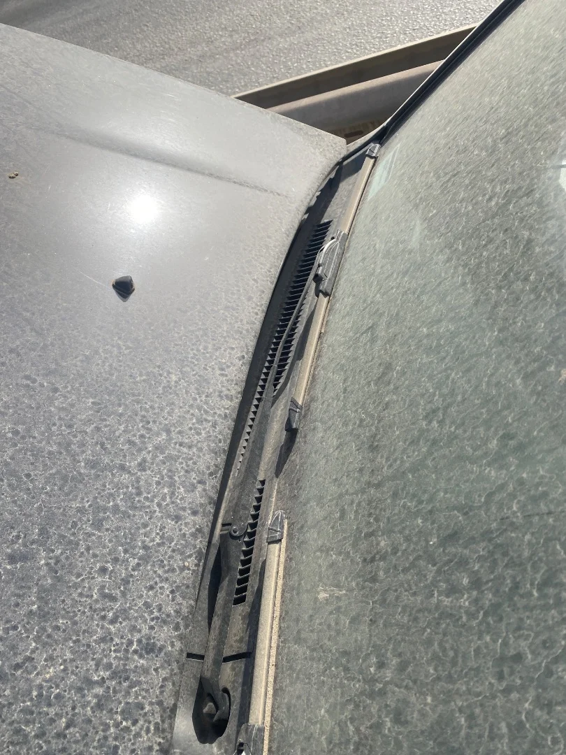 Foto de BRAZO LIMPIA DELANTERO DERECHO SUZUKI GRAND VITARA (JB/JT) 2.0 16V CAT (140 CV / 103 KW) referencia 38330-65J00-000