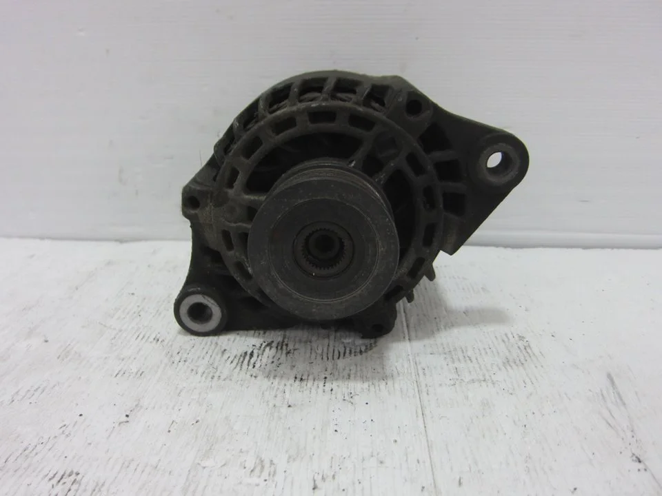 Foto de ALTERNADOR ALFA ROMEO 156 referencia 063321859010
