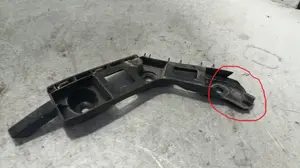 Foto de SOPORTE PARAGOLPES TRASERO VOLKSWAGEN GOLF VII (5G1/BE1) 1.6 16V TDI DPF (110 CV / 81 KW) referencia 5G6807394 foto 5