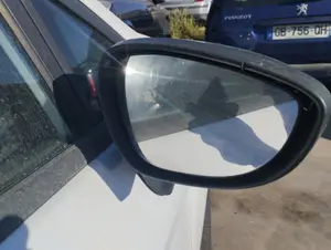 Foto de CRISTAL RETROVISOR DERECHO FORD FIESTA (CNN) 1.5 TDCi CAT (75 CV / 55 KW) referencia 2097304