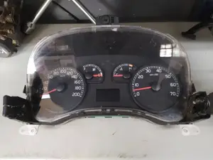 Foto de CUADRO INSTRUMENTOS FIAT II PUNTO (188) BERLINA referencia 0051703280