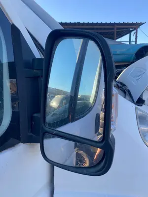 Foto de RETROVISOR DERECHO CITROEN JUMPER COMBI