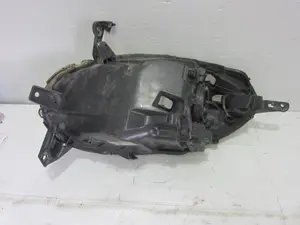 Foto de FARO IZQUIERDO NISSAN MICRA (K12E) referencia 89007101 foto 3