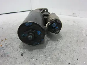 Foto de MOTOR ARRANQUE RENAULT KANGOO I (F/KC0) referencia 1005821983 foto 2
