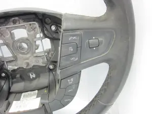 Foto de VOLANTE PEUGEOT 508 2.2 HDi FAP CAT (4HL / DW12C) (204 CV / 150 KW) referencia 96780478ZE01 foto 6