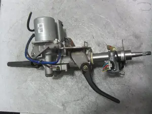 Foto de COLUMNA DIRECCION NISSAN QASHQAI (J10) 2.0 16V CAT (141 CV / 104 KW) referencia 308122820