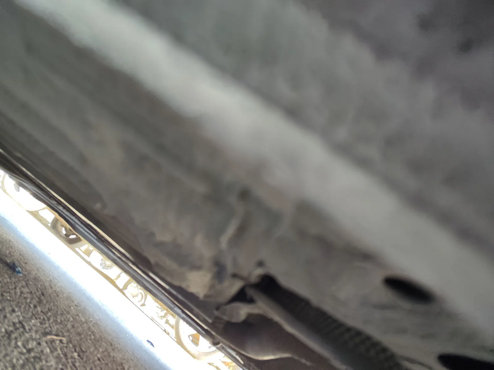 Foto de TUBO ESCAPE TRASERO FORD FOCUS FAMILIAR (CAK) 1.8 TDCi Turbodiesel CAT (116 CV / 85 KW)