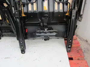 Foto de JUEGO ASIENTOS COMPLETO SEAT ALTEA XL (5P5) 1.9 TDI (105 CV / 77 KW) referencia 1K4881105KK foto 29