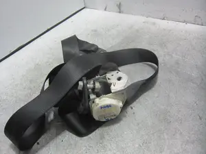 Foto de CINTURON SEGURIDAD TRASERO DERECHO FIAT 500 (150) BERLINA 1.2 CAT (69 CV / 51 KW) referencia 07354517380 foto 2