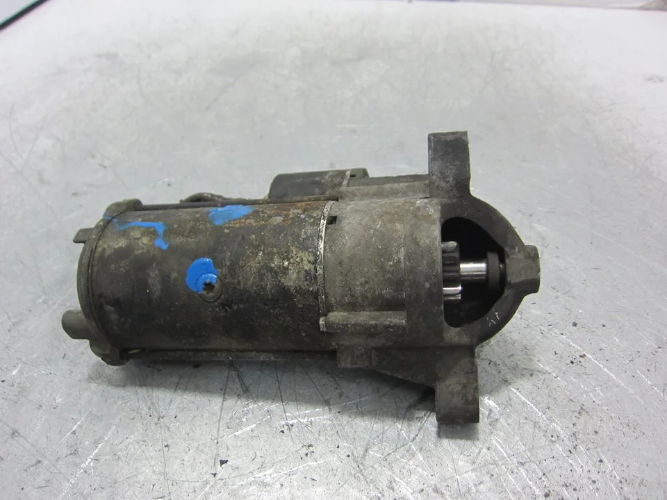 Foto de MOTOR ARRANQUE RENAULT LAGUNA (B56) referencia D7R23