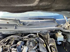 Foto de MOTOR LIMPIA DELANTERO LAND ROVER DISCOVERY 2.7 Td V6 CAT (190 CV / 140 KW)