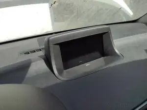 Foto de PANTALLA MULTIFUNCION OPEL MERIVA B 1.6 CDTI DPF (110 CV / 81 KW) referencia 13351355