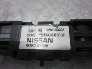 Foto de SENSOR NISSAN MICRA (K12E) 1.2 CAT (80 CV / 59 KW) referencia 0285003023 foto 3