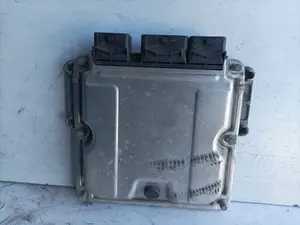 Foto de CENTRALITA MOTOR UCE CITROEN XSARA PICASSO referencia 0281011084 foto 4