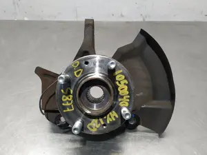 Foto de MOLDURAS TRASERAS HONDA SH 125I 125 cm3 - 9 kW (12 CV / 9 KW) referencia 17575K77V000 foto 2