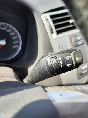 Foto de MANDO LIMPIA FORD FOCUS C-MAX (CAP)(2003) 1.6 TDCi CAT (90 CV / 66 KW)