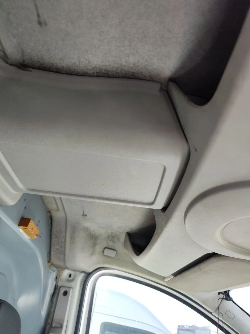 Foto de TECHO INTERIOR CITROEN JUMPY 2.0 HDi CAT (RHK / DW10UTED4) (120 CV / 88 KW)