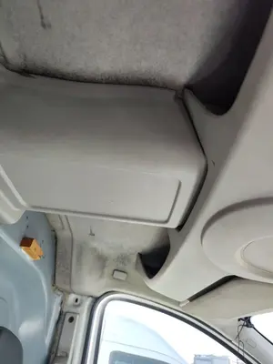Foto de TECHO INTERIOR CITROEN JUMPY 2.0 HDi CAT (RHK / DW10UTED4) (120 CV / 88 KW)