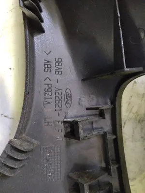 Foto de MANETA INTERIOR DELANTERA IZQUIERDA FORD FOCUS BERLINA (CAK) referencia 98ABA22621