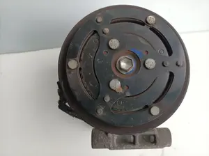 Foto de COMPRESOR AIRE ACONDICIONADO FIAT II PANDA (169) referencia SCSB06B837 foto 5