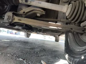 Foto de CREMALLERA DIRECCION SEAT IBIZA (6K1) 1.4  (60 CV / 44 KW)