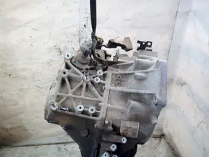 Foto de CAJA CAMBIOS MAZDA 6 FAMILIAR (GH) 2.2 Turbodiesel CAT (163 CV / 120 KW) referencia 630XB YR1SB FB2 foto 5