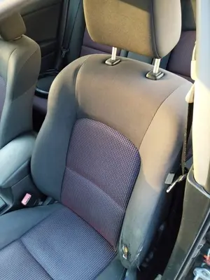 Foto de ASIENTO DELANTERO IZQUIERDO MAZDA 3 BERLINA (BK) 1.6 16V CAT (105 CV / 77 KW) foto 2