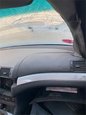 Foto de AIRBAG DELANTERO DERECHO BMW SERIE 3 BERLINA (E46)