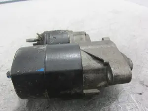 Foto de MOTOR ARRANQUE RENAULT CLIO II FASE I (B/CB0) 1.2 (58 CV / 43 KW) referencia 3858 foto 4