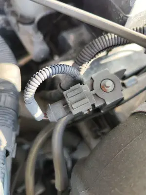 Foto de RESISTENCIA CALEFACCION VOLVO S40 BERLINA 1.6 CAT (109 CV / 80 KW) referencia 30875042