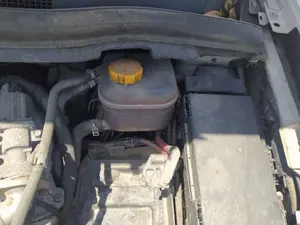 Foto de CENTRALITA MOTOR UCE OPEL ASTRA H GTC 1.7 16V CDTI (125 CV / 92 KW) referencia 98003171