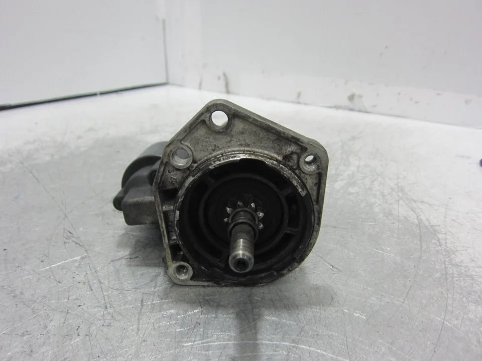 Foto de MOTOR ARRANQUE VOLKSWAGEN POLO III (6N1) referencia 03691123S