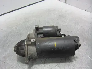 Foto de MOTOR ARRANQUE OPEL VECTRA B BERLINA 2.0 DTI (101 CV / 74 KW) referencia 001109015 foto 2