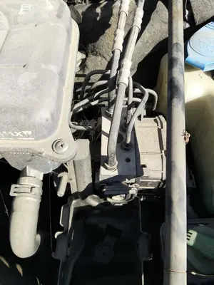 Foto de ABS AUDI A4 BERLINA (8E) 1.9 TDI (131 CV / 96 KW) referencia 8E0614517L