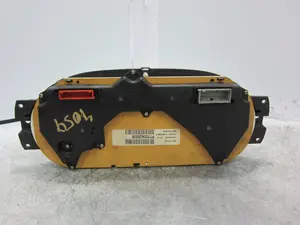 Foto de CUADRO INSTRUMENTOS RENAULT CLIO II FASE I (B/CB0) 1.2 (58 CV / 43 KW) referencia 216501761 foto 3