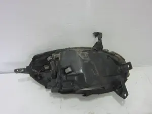Foto de FARO DERECHO NISSAN MICRA (K12E) referencia 89007102 foto 3